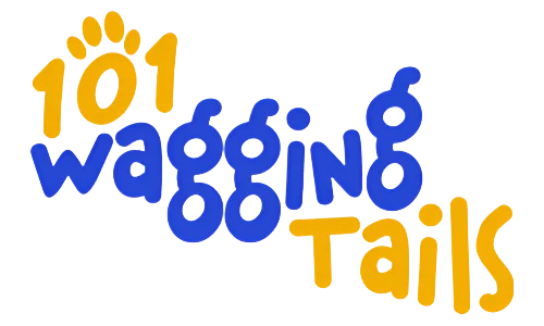 101 Wagging Tails logo