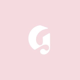 Glossier logo