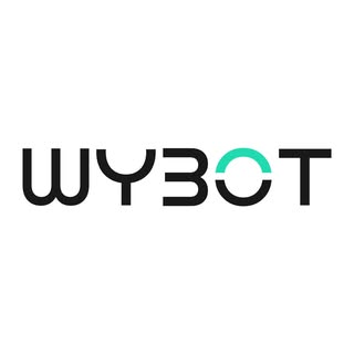 WYBOT logo