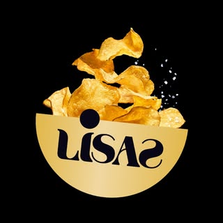 Lisas Bio-Kesselchips logo