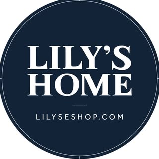 Lilyshomejo logo