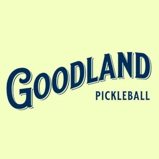 Goodland logo