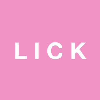 LICKco logo