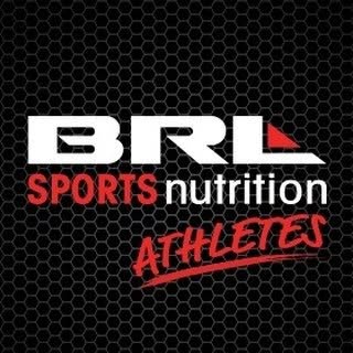 BRL Sports logo