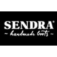 Sendra Boots logo