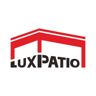 LuxPatio logo
