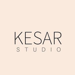 The Kesar Studio logo