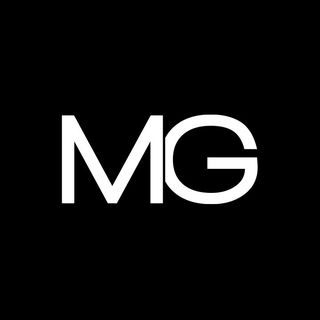 Madam Glam logo