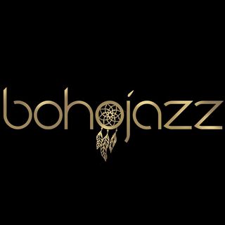 BohoJazz logo