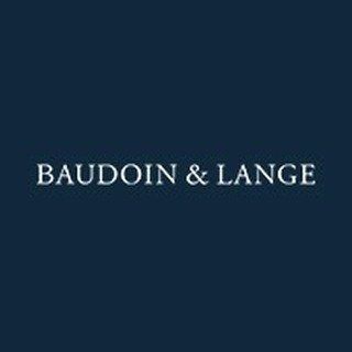 Baudoin & Lange logo
