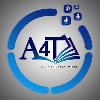 Advance4Training logo
