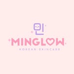 Minglowskincare logo