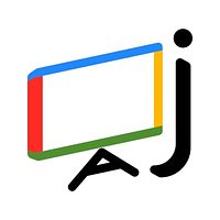 AJ MarTech portfolio media fallback