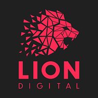 LION Digital logo