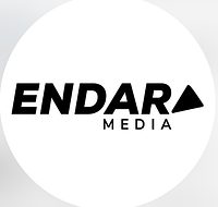 Endara Media logo
