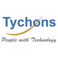 Tychons USA LLC logo