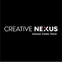 Creative Nexus logo
