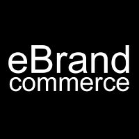 eBrand Commerce logo