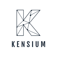 Kensium logo