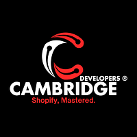 Cambridge Developers® – eCommerce & Custom Development Experts | 🆂hopify Plus Solutions, Store Build & Redesign, Migration, Dropshipping, Advanced SEO & Code Optimization portfolio media fallback