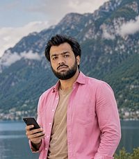 AQ Web Solution | Amir Shahzad logo