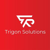 Trigon Solution logo