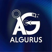 AlGurus Agency logo
