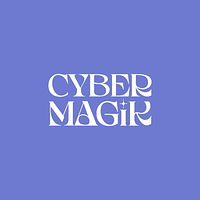 Cyber Magik LLC logo