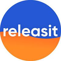 Releasit logo