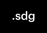 SDG logo