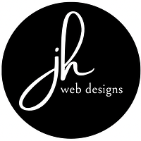 JH Web Designs logo