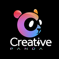 Creative Panda Team logo
