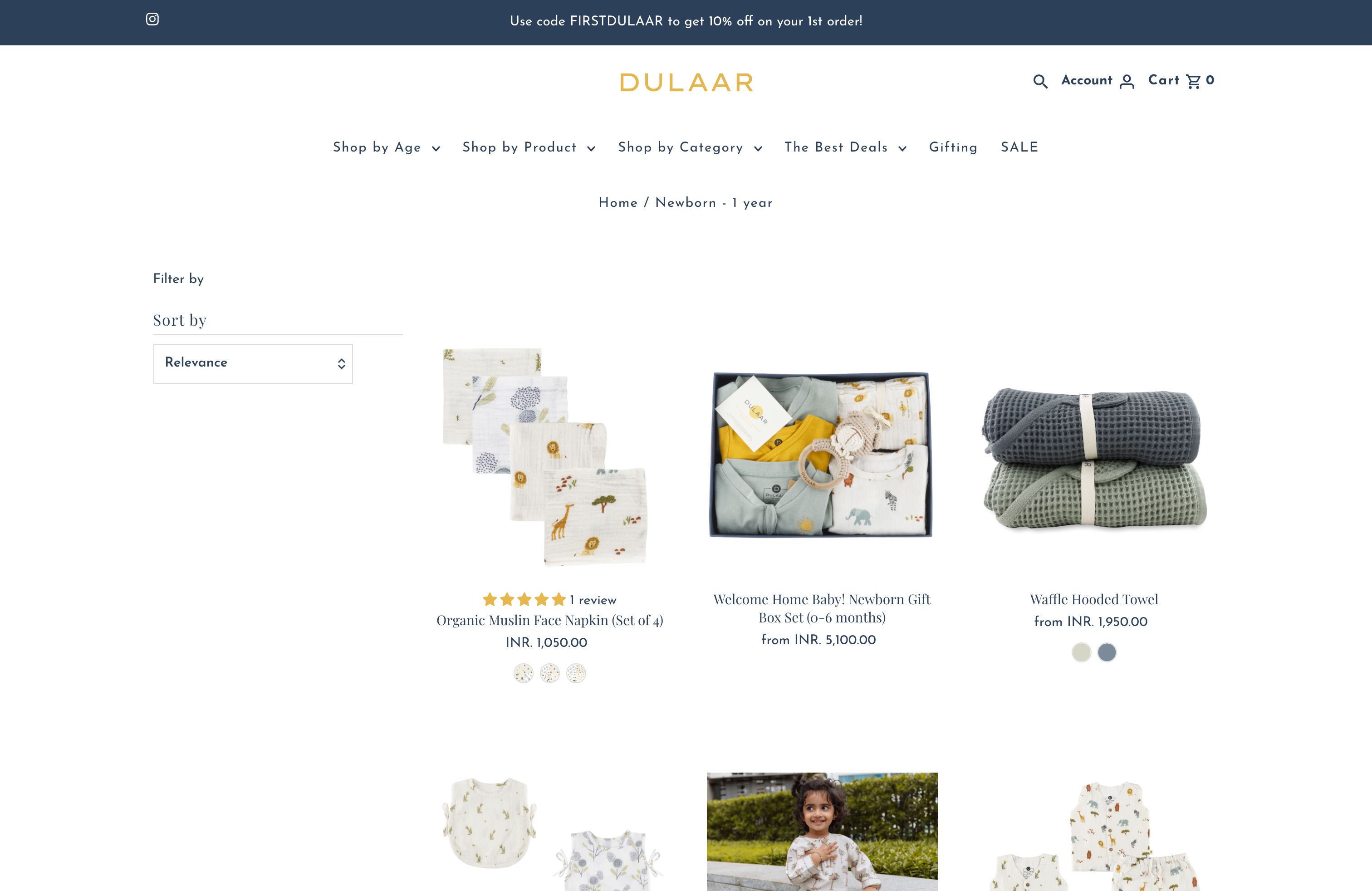DULAAR screenshot 2
