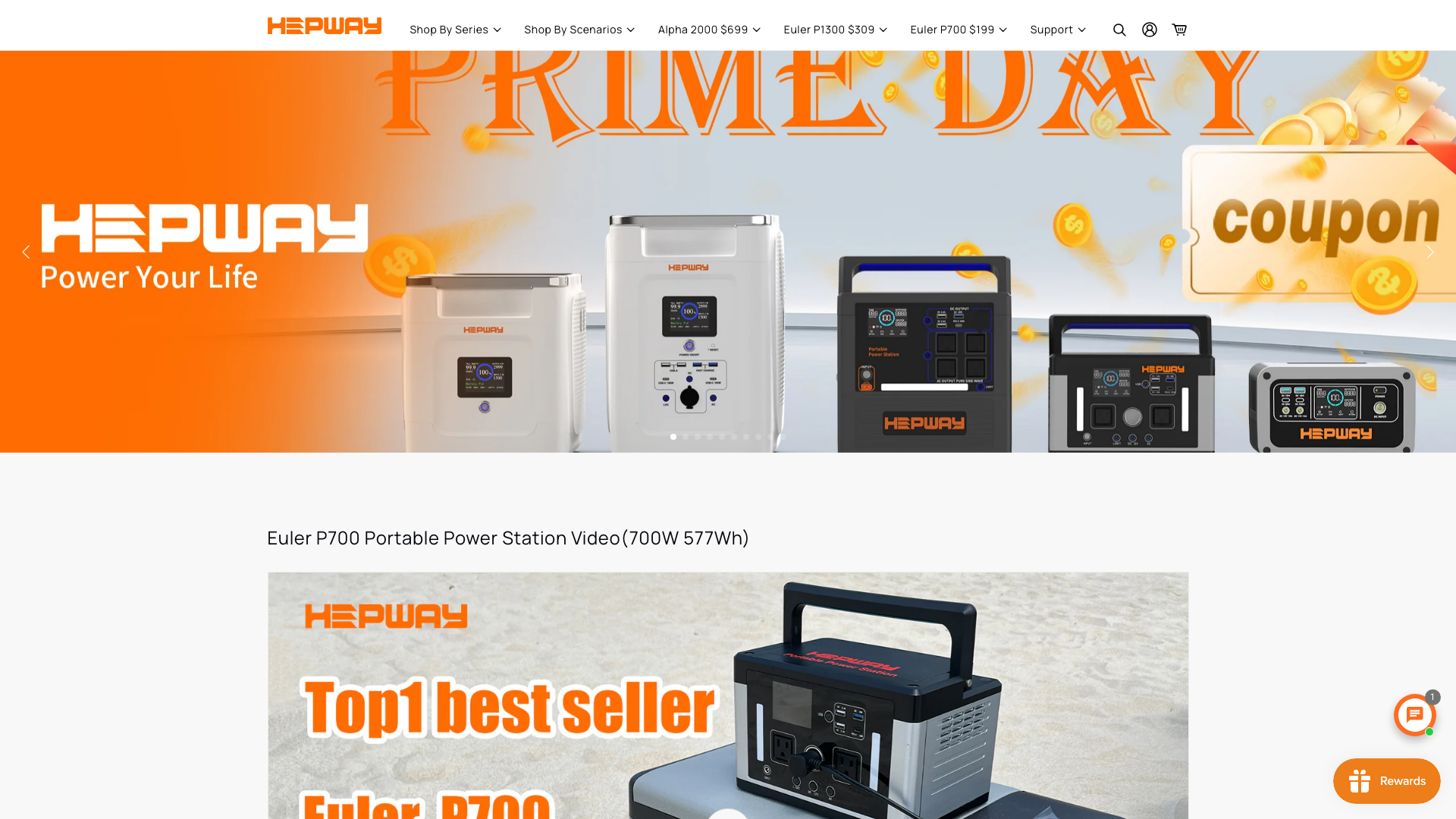 Shopify建站 screenshot