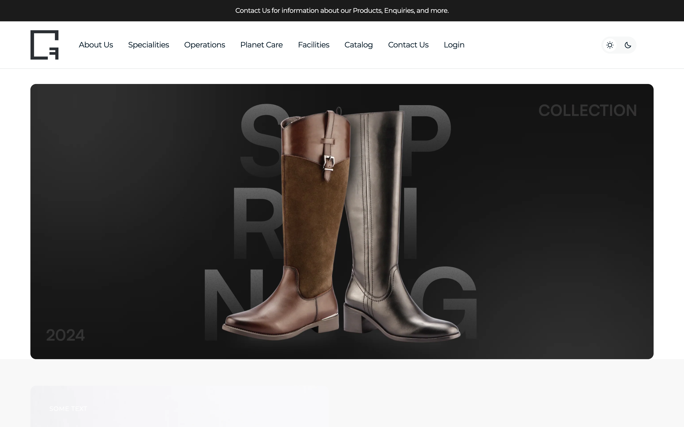AFPL Global - B2B & Fashion screenshot 2