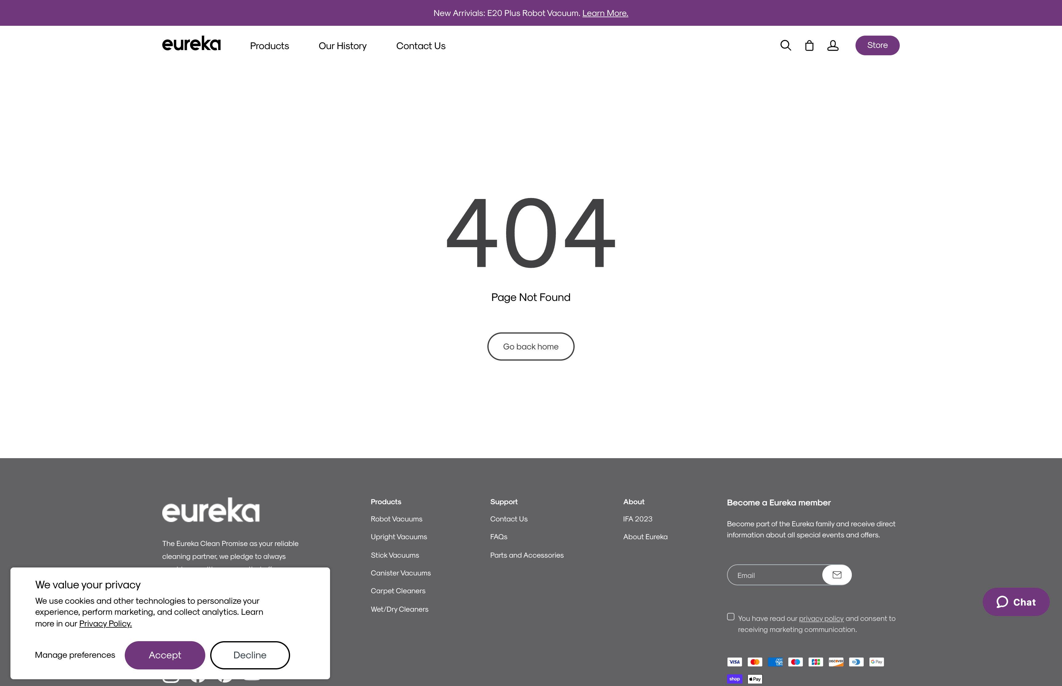 eureka screenshot 3