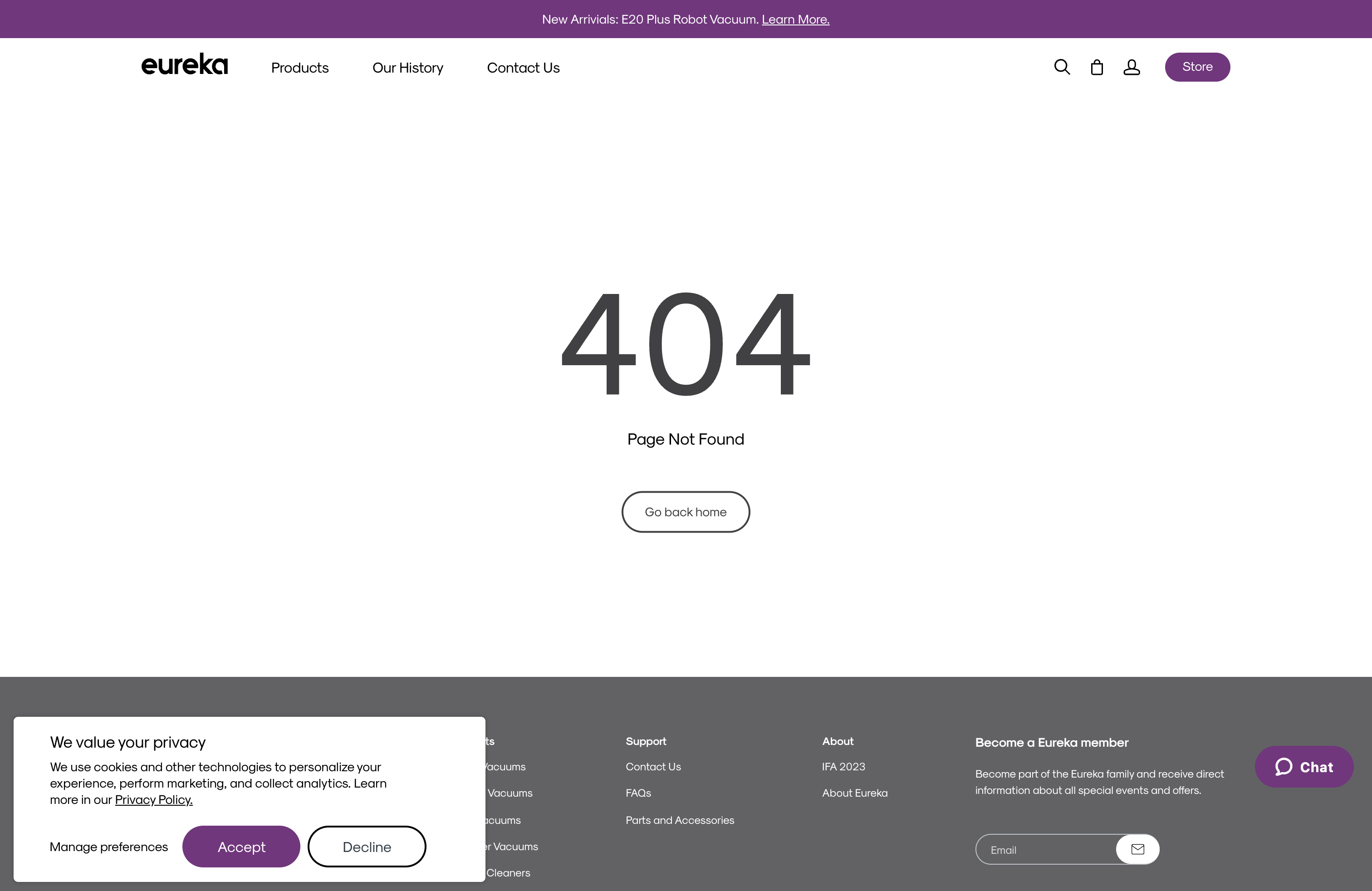 eureka screenshot 2
