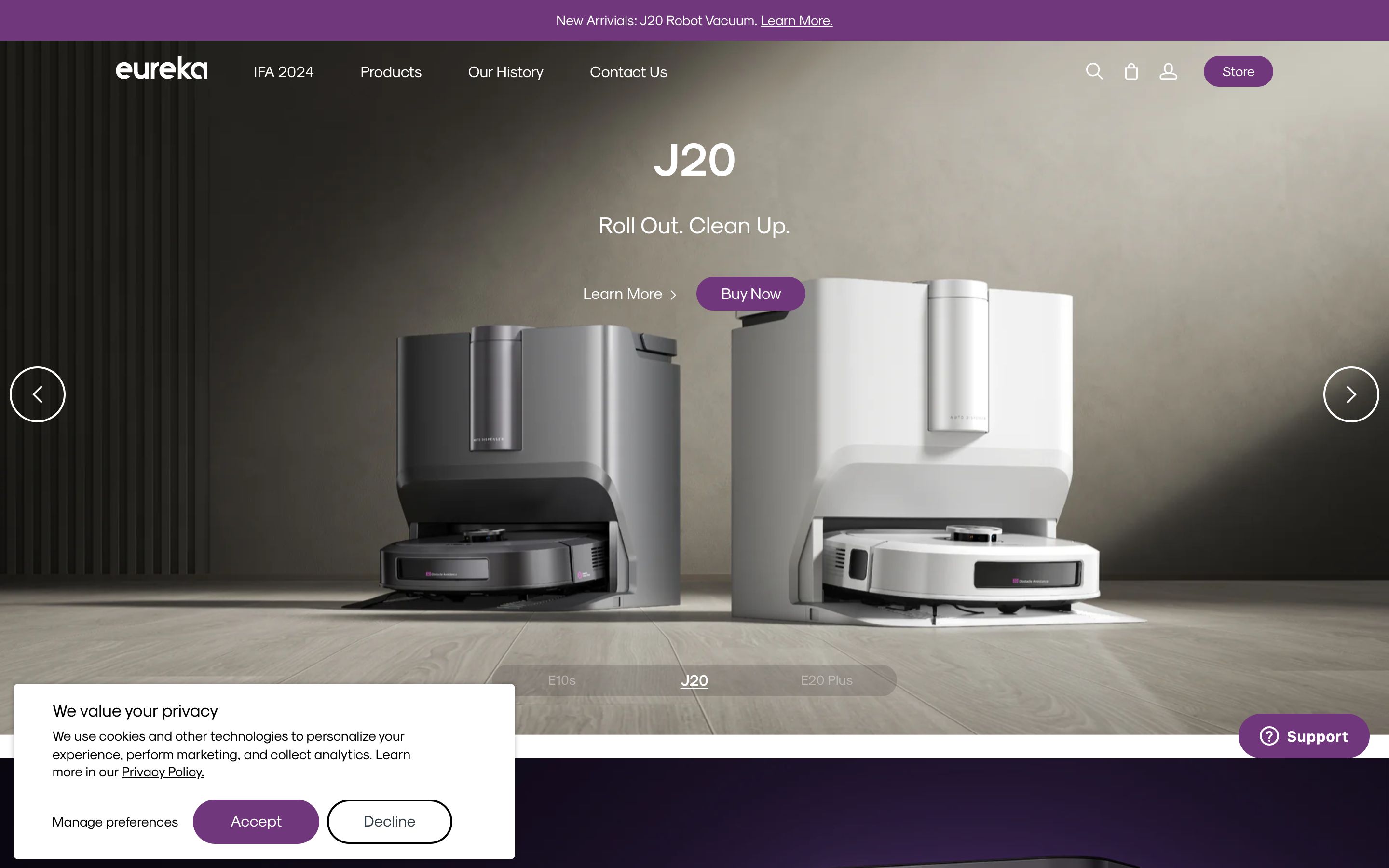 eureka screenshot 7