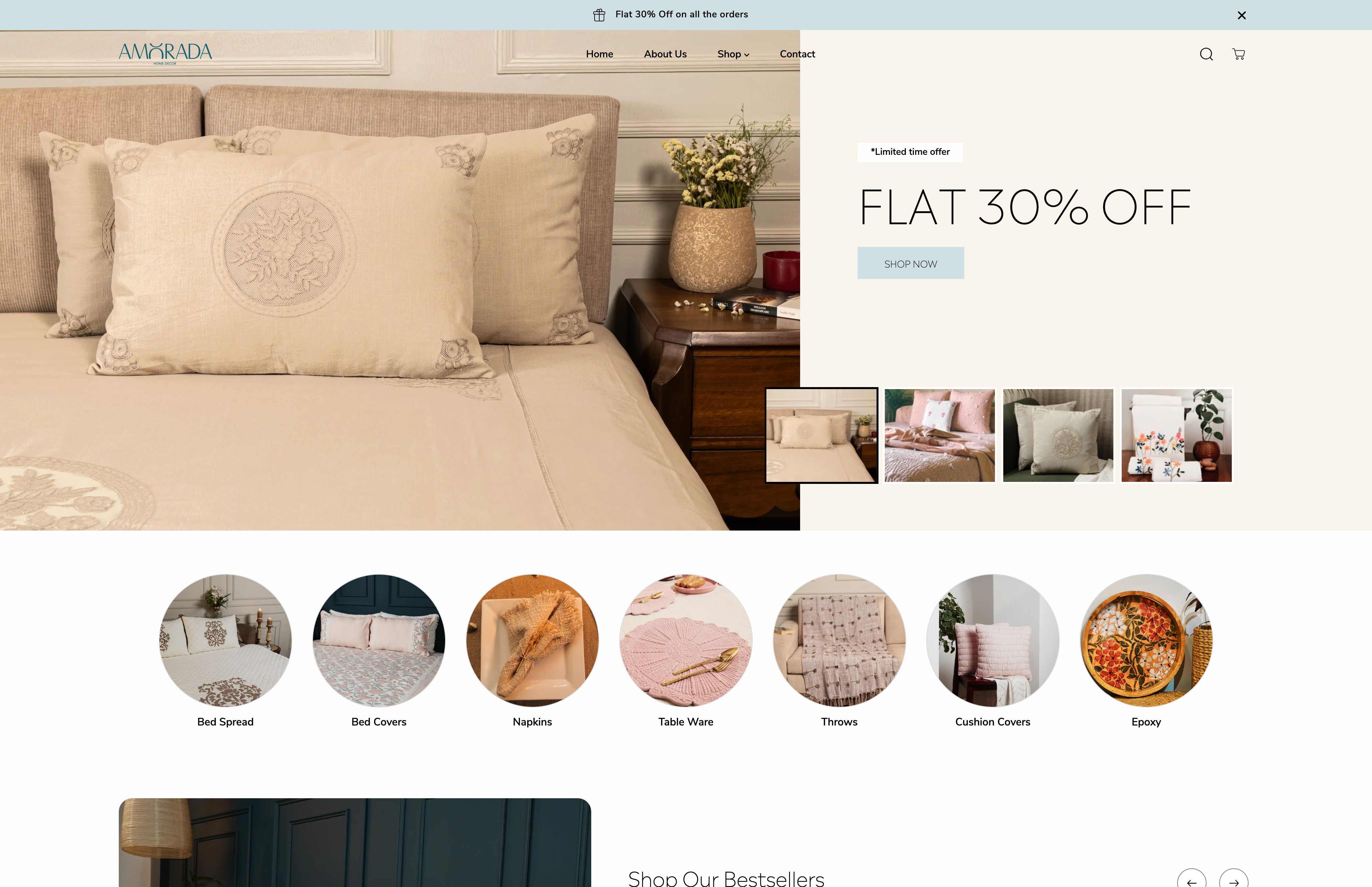 Amorada - Lifestyle screenshot 5